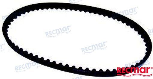 MERCRUISER SERPENTINE OEM 57-880566Q14 Serpentine Belt | 4Boats