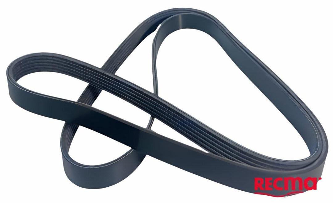 MERCRUISER BELT RECMAR Belt 57-8M0088876 for MerCruiser Engin | 4Boats