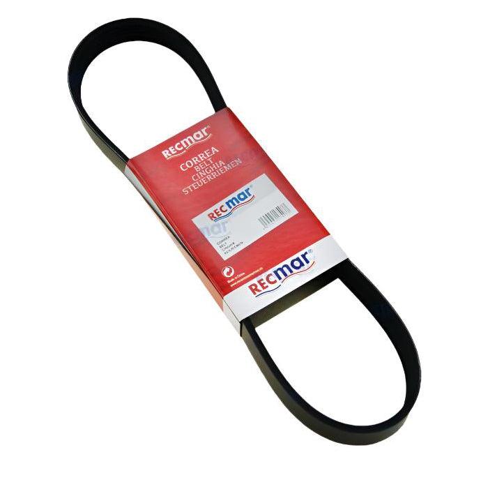 MERCRUISER BELT Mercury Verado serpentine belt 57-8M0142251 (| 4Boats
