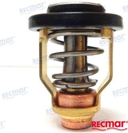 SELVA THERMOSTAT RECMAR 60V-12411-00 for Outboards | 4Boats