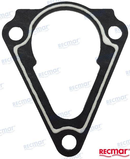 YAMAHA THERMOSTAT 63P-12414-00 Gasket - High Quality | 4Boats
