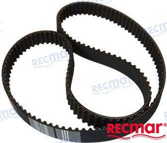 RECMAR BELT 63P-46241-00 V-belt for Yamaha engines | 4Boats