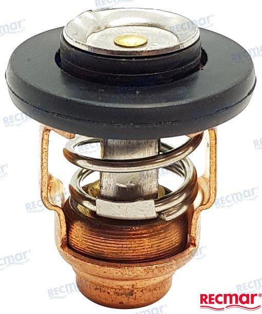 RECMAR Thermostat 50-60°C 6AH-12411-00 | 4Boats