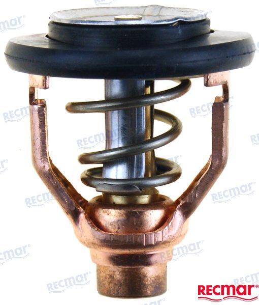 YAMAHA THERMOSTAT 6AW-12411-00 | High-quality | 4Boats