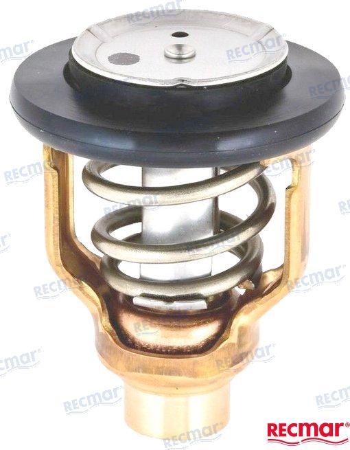 YAMAHA THERMOSTAT 6DA | 12411 | 01 OEM | 4Boats