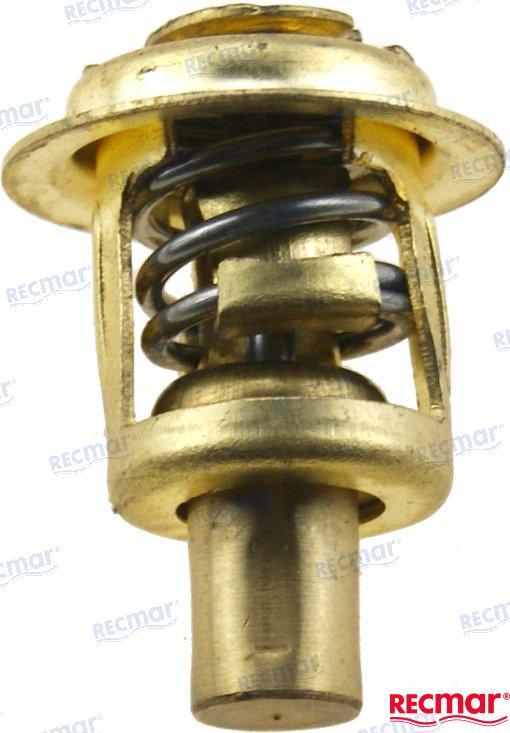 THERMOSTAT YAMAHA 6F5-12411-03 60°C (140°F) RECMAR | 4Boats