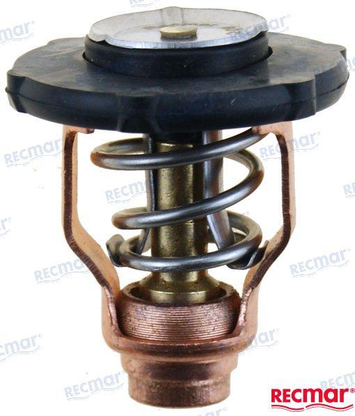 YAMAHA THERMOSTAT 6FP-12411-00 OEM-Equivalent | 4Boats