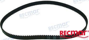 YAMAHA BELT OEM 6G8-46241-00 High Quality Replacement | 4Boats
