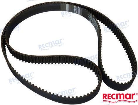 YAMAHA BELT 6P2-46241-02 OEM for Outboards | 4Boats