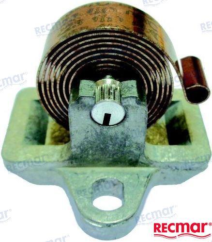 MERCRUISER THERMOSTAT RECMAR Thermostat 71464A01 for MerCruis | 4Boats