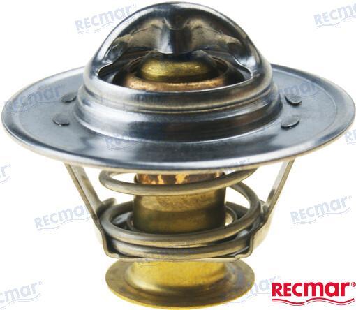 MERCRUISER THERMOSTAT OEM 76270T - High-quality replacement | 4Boats