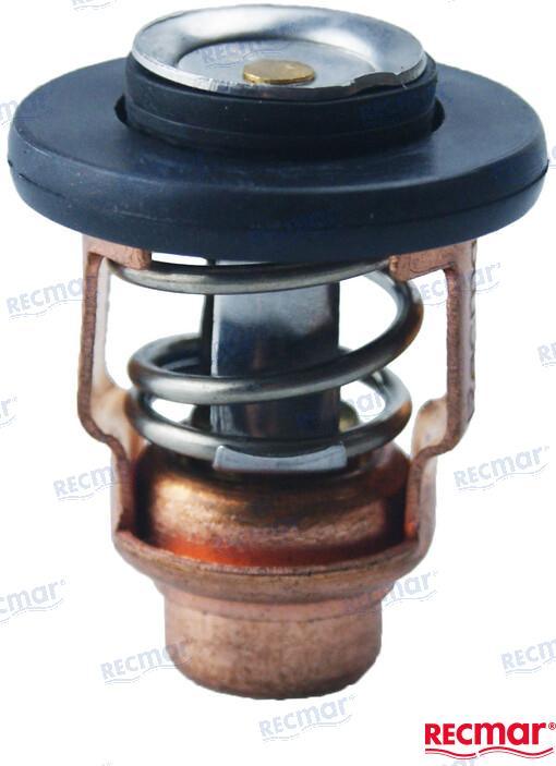 MERCRUISER THERMOSTAT Thermostat, Part 825212T02, High-Quality RECMAR