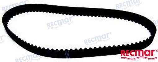 MERCRUISER BELT OEM 828507Q4 - High Quality Replacement | 4Boats