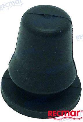 PLUG SAFETY Cover Belts for Volvo Penta 861019 | 4Boats