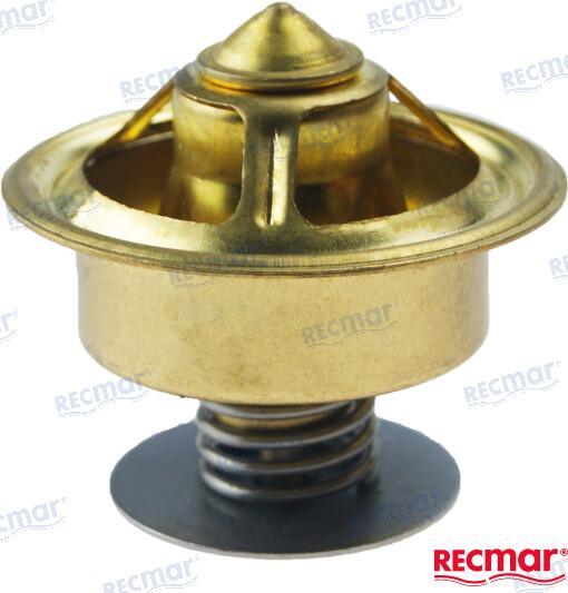 MERCRUISER THERMOSTAT 864493 (RECMAR) | 4Boats