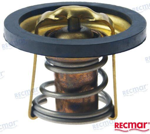 VOLVO PENTA Thermostat Kit 875783 - High-Quality Replacement | 4Boats