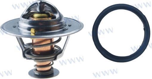 VOLVO PENTA Thermostat Kit 875785 - High-Quality | 4Boats