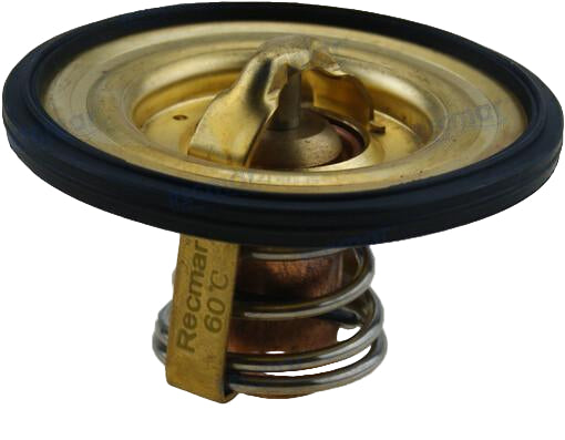 VOLVO PENTA Thermostat Kit OEM 875796 | 4Boats