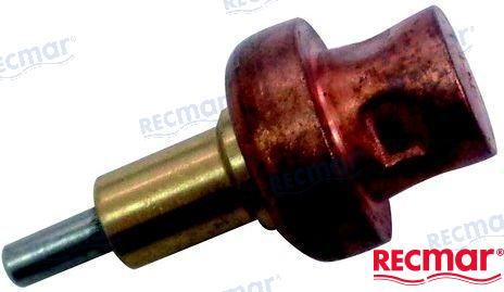 MERCRUISER THERMOSTAT Thermostat, Part 878904, High-Quality RECMAR