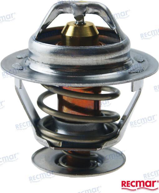 THERMOSTAT Thermostat, Part 879150054, High-Quality RECMAR