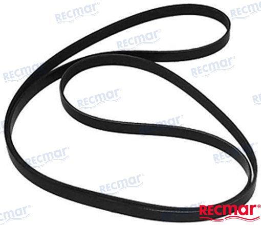 MERCRUISER BELT OEM 892318 - High-quality replacement | 4Boats