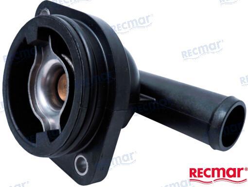 MERCRUISER THERMOSTAT Recmar 892864T06 Thermostat for MerCrui | 4Boats