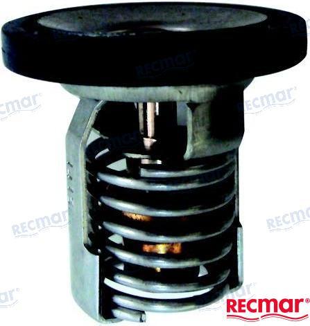 MERCRUISER THERMOSTAT 8M0067307 | High quality | 4Boats