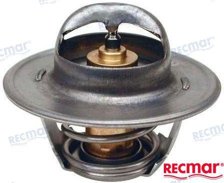 CRUSADER THERMOSTAT 160º - Part 8M0091470, RECMAR | 4Boats