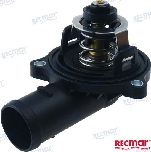 MERCRUISER THERMOSTAT 8M0093480 Thermostat, High Quality | 4Boats