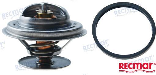 MERCRUISER THERMOSTAT 8M0093561 by RECMAR | High quality | 4Boats