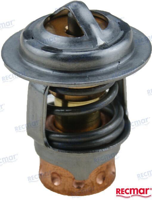 MERCRUISER THERMOSTAT 8M0117413 OEM | High Quality | 4Boats
