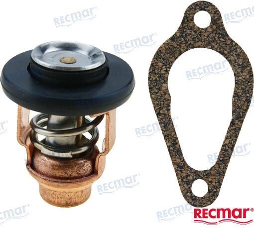 MERCRUISER THERMOSTAT Thermostat 8M0139434 | 4Boats