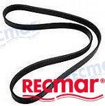 V-BELT OEM 966383 for Volvo | High Quality | 4Boats