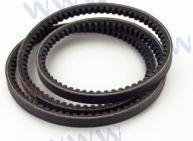 DRIVE BELT 1450 mm Volvo Penta 966707 - OEM | 4Boats