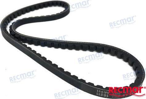 MERCRUISER BELT OEM 966900 High-Quality Replacement | 4Boats