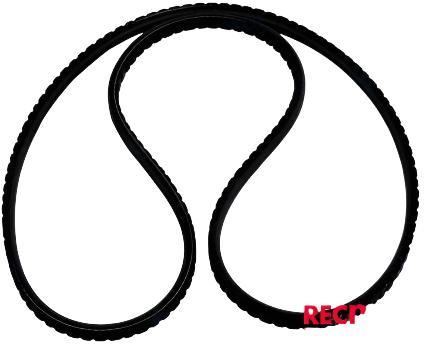 BELT VOLVO 966933 OEM Replacement Belt | 4Boats