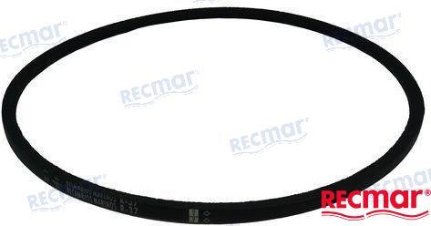 V-BELT | OEM 976483 | BELTS | RECMAR