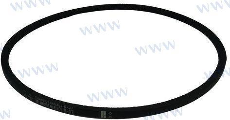 VOLVO PENTA Drive Belt D12 OEM 978217 | 4Boats