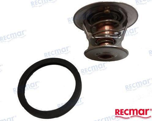 MERCRUISER THERMOSTAT Set 99155T1 (RECMAR) | 4Boats