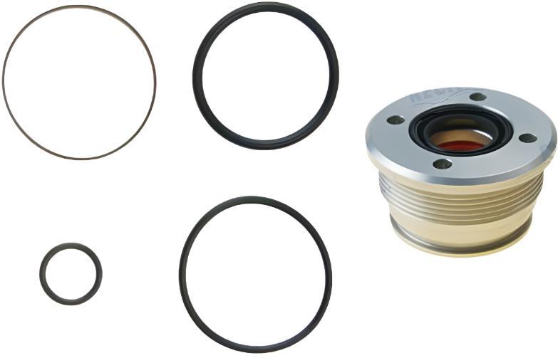 TRIM PISTON Repair Kit for Volvo Penta 2 Trim Piston | 4Boats