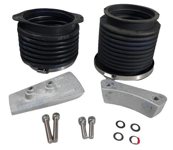 DPH MAINTENANCE Volvo Penta DPH Maintenance Kit | 4Boats
