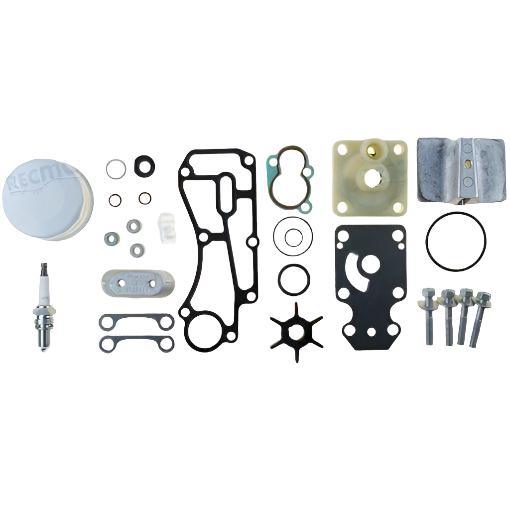 MAINTENANCE KIT for YAMAHA F15C (2007+) RECMAR | 4Boats