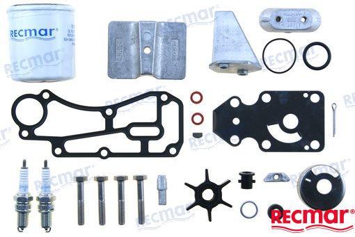 MAINTENANCE KIT Yamaha F9.9C / F15A (1998) | 4Boats