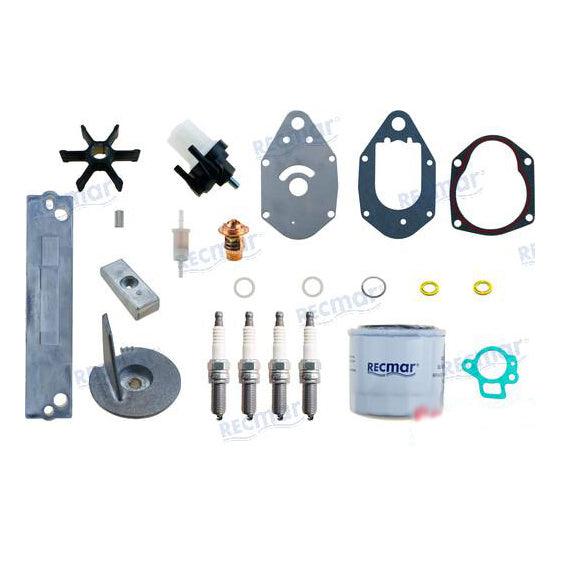 MERCURY SERVICE Kit - 40/50/60 HP EFI (4 cyl) | 4Boats