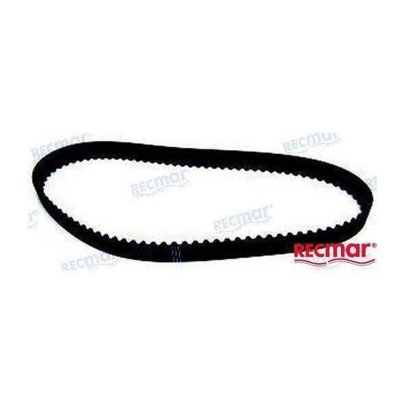 HONDA TIMING Timing Belt 14400 | ZW1 | 004 | Original | 4Boats