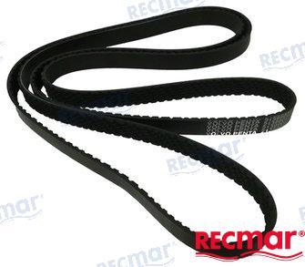 BELT VOLVO Penta 21399021 Belt - Genuine OEM | 4Boats