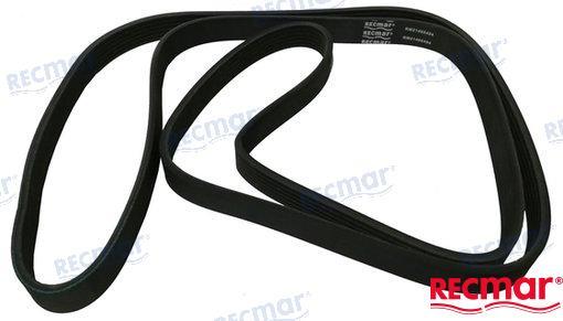 BELT VOLVO PENTA 21405494 ORIGINAL PRODUCT