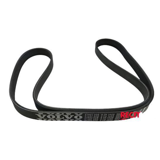 VOLVO PENTA Belt 21407026 - Original | 4Boats