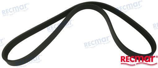 DRIVE BELT VOLVO PENTA D2-75 3584086
