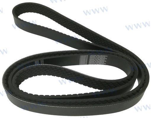 VOLVO PENTA Belt 3586325 - Original Product | 4Boats